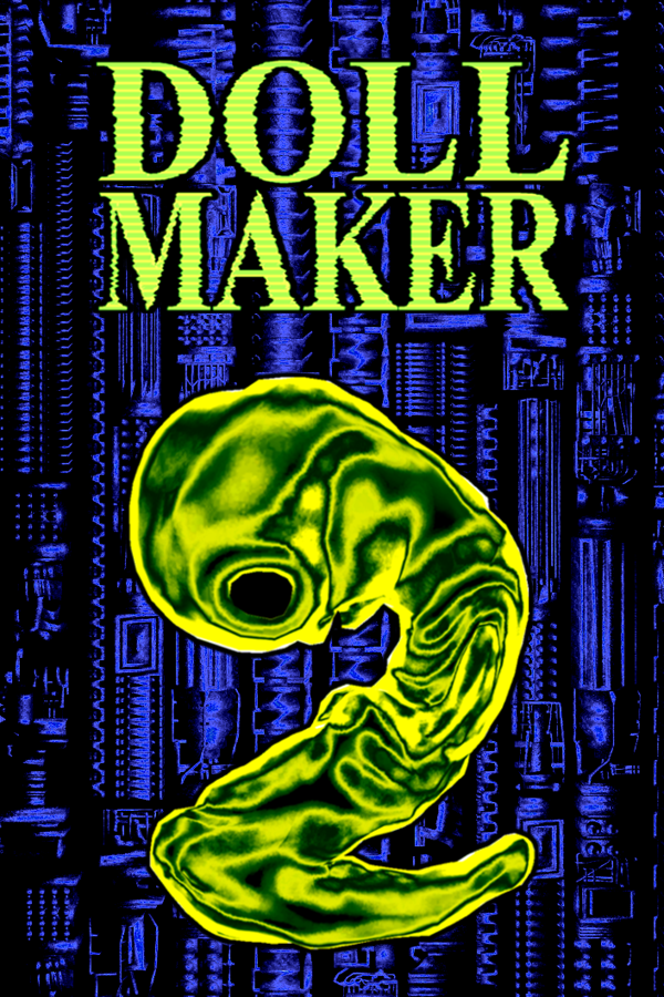 Dollmaker 2 Demo
