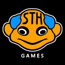 STHGames logo